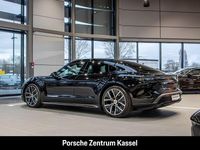 Neu Porsche Taycan Black Edition 319 kW (435 PS) 2026 Schwarz Limousine
