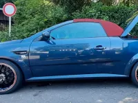 Gebraucht Opel Tigra 245 PS (180 kW) 2008 Andere außenfarben Cabrio