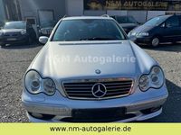 gebraucht Mercedes C320 T Sport Edition + CDI*AMG-Optik*Avantgarde