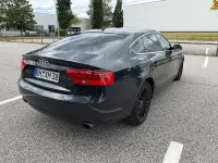 Gebraucht Audi A5 225 PS (165 kW) 2013 Andere farben Coupé