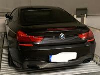 gebraucht BMW 650 i xdrive M Paket