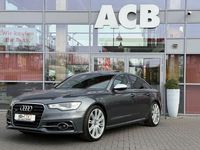 Second-hand Audi A6 S-Line 299 CP (219 kW) 2012 Gri Berlinǎ