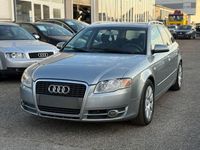 Gebraucht Audi A4 140 PS (102 kW) 2005 Grau Kombi