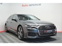 gebraucht Audi A6 50 TDI quattro*S-Line*