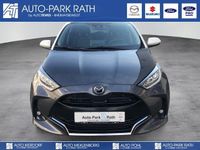 Brugt Mazda 2 92 HK (67 kW) 2023 Grå Hatchback