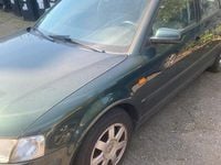 Occasion VW Passat 150 ch (110 kW) 1997 Vert Berline