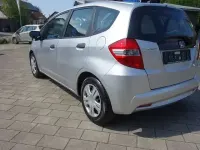 Gebraucht Honda Jazz S 90 PS (66 kW) 2011 Grau Kleinwagen