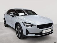 Gebraucht Polestar 2 Pilot-lite 309 kW (421 PS) 2022 Magnesium metallic Kleinwagen