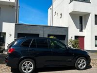 gebraucht BMW X5 M 