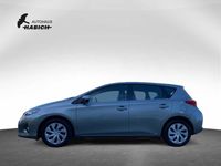 gebraucht Toyota Auris 