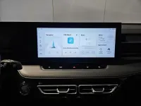 Neu MG HS Luxury 272 PS (200 kW) 2026 Silber SUV