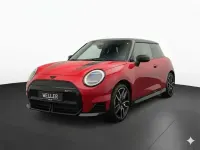 Second-hand Mini Cooper SE 160 kW (218 CP) 2025 Roșu Hatchback