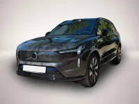 Gebraucht Volvo EX90 Ultra 300 kW (408 PS) 2025 Manufacturer SUV