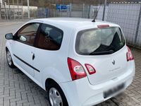 gebraucht Renault Twingo 1,2