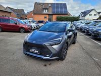 Neu Toyota C-HR 140 PS (102 kW) 2026 Grau SUV