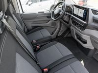 Neu VW T7 160 kW (218 PS) 2026 Van