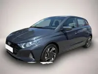 Gebraucht Hyundai i20 Trend 101 PS (74 kW) 2022 Manufacturer Kleinwagen
