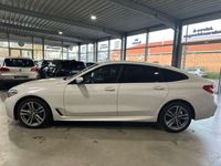 gebraucht BMW 630 630 d Gran Turismo M Sport|LED|360°|Virtual