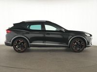 Gebraucht Cupra Formentor VZ 245 PS (180 kW) 2023 Schwarz SUV