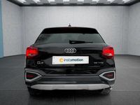 Gebraucht Audi Q2 Advanced 150 PS (110 kW) 2025 Schwarz SUV
