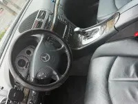 Gebraucht Mercedes 320 248 PS (182 kW) 2005 Grau Limousine