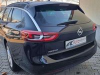 Gebraucht Opel Insignia 170 PS (125 kW) 2018 Schwarz Kombi