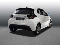 Gebraucht Mazda 2 Exclusive-Line 116 PS (85 kW) 2026 Lunar white Kleinwagen
