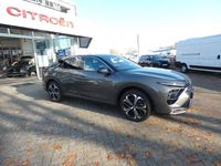 Gebraucht Citroën C5 X 131 PS (96 kW) 2024 Blau Kombi