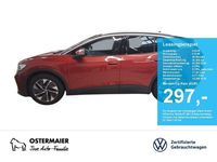 Gebraucht VW ID.4 Pure 125 kW (170 PS) 2025 Kings red metallic SUV