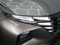 Gebraucht Hyundai Tucson Select 150 PS (110 kW) 2022 Beige SUV