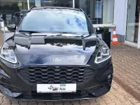 Usado Ford Kuga ST-Line X 224 HP (164 kW) 2023 Preto SUV