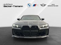 Gebraucht BMW M3 Competition Edition 530 PS (389 kW) 2025 Saphirschwarz Limousine