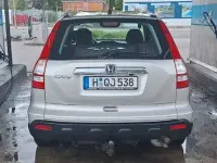 Gebraucht Honda CR-V Comfort 140 PS (102 kW) 2007 SUV