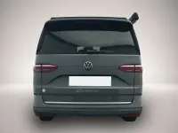 Neu VW California Beach 150 PS (110 kW) 2026 Grau Van