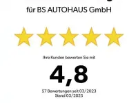 Gebraucht Mercedes E300 AMG line 306 PS (225 kW) 2019 Limousine