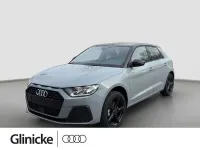 Gebraucht Audi A1 Sportback 116 PS (85 kW) 2026 Grau Kleinwagen