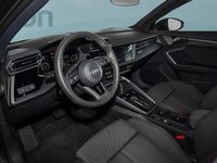 Gebraucht Audi A3 Sportback 116 PS (85 kW) 2025 Grau Kleinwagen