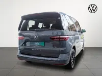 Neu VW Multivan Edition 150 PS (110 kW) 2026 Grau Van / Kleinbus
