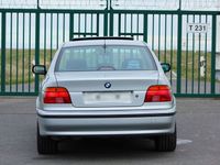 gebraucht BMW 535 i Automatik E39 Styling 32