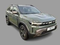 Neu Dacia Duster Expression 131 PS (96 kW) 2025 Beige SUV