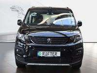 gebraucht Peugeot e-Rifter e- L1 GT *SOFORT