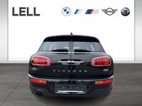 gebraucht Mini One Clubman Black Pepper Tempomat Klimaaut. Shz