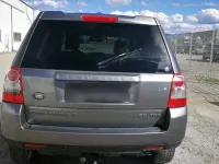 Gebraucht Land Rover Freelander 2 150 PS (110 kW) 2008 Gold SUV
