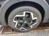 Gebraucht VW Taigo R-line 150 PS (110 kW) 2025 Schwarz SUV