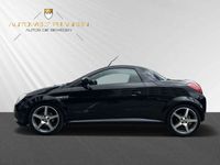 gebraucht Opel Tigra 1.8 DESIGN EDITION *PDC*SHZ*ALU*KLIMA*