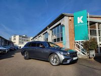 Gebraucht Mercedes E53 AMG AMG 435 PS (319 kW) 2019 Grau Limousine