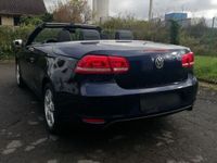 gebraucht VW Eos Eos1.4 TSI BlueMotion Technology Cup