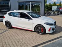 gebraucht BMW 128 Baur eihe 1 Lim. ti M - Paket TOP