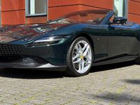 Neu Ferrari Roma 620 PS (456 kW) 2025 Verde zeltweg 610 Coupé