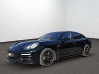 Gebraucht Porsche Panamera 300 PS (220 kW) 2015 Schwarz Kleinwagen